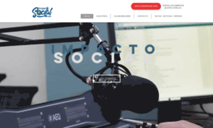 Impactosocial.net thumbnail