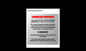 Impar.com.py thumbnail