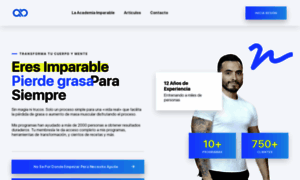 Imparable.com thumbnail
