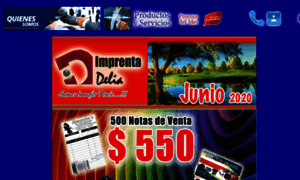 Impdelia.com thumbnail
