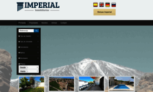 Imperial-canarias.com thumbnail