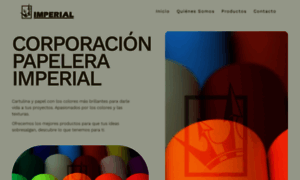 Imperial.com.mx thumbnail