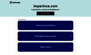 Imperinca.com thumbnail