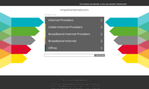 Imperiointernet.com thumbnail