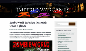 Imperiowargames.com thumbnail