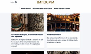 Imperivm.org thumbnail