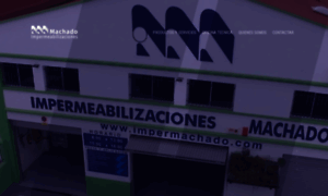 Impermachado.com thumbnail
