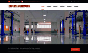 Impermeabilizacion.net.pe thumbnail