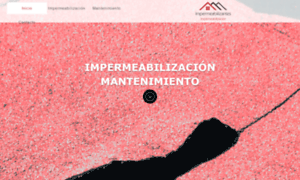 Impermeabilizantes-impermeabilizaciones.com.mx thumbnail