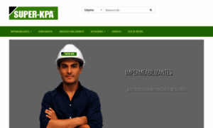 Impermeabilizantesgenericos.com thumbnail