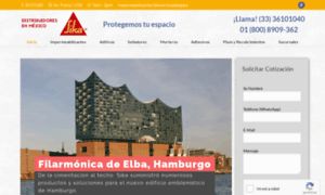 Impersika.com.mx thumbnail