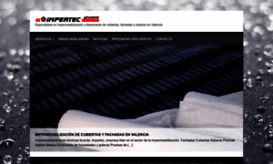 Impertec.es thumbnail