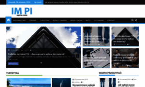 Impi.pl thumbnail
