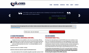 Implant.uk.com thumbnail