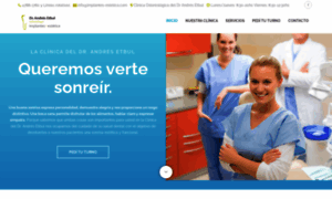 Implante.com.ar thumbnail