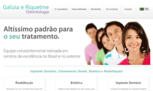 Implantedentario-dente.com.br thumbnail