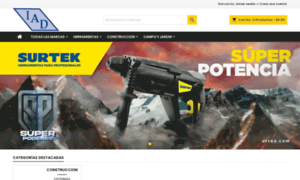Implementosagropecuarios.com thumbnail