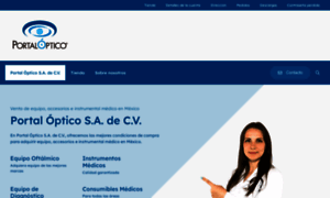 Implementosmedicos.mx thumbnail