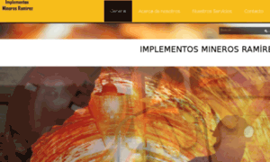 Implementosminerosramirez.com thumbnail