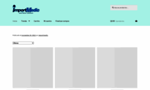 Import-medic.com thumbnail
