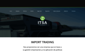 Import-trading.com thumbnail