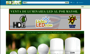 Importacionesdih.net thumbnail