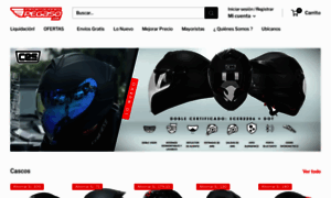 Importacionespegaso.com thumbnail