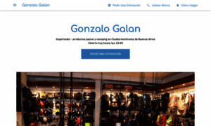 Importador-gonzalo-galan.business.site thumbnail