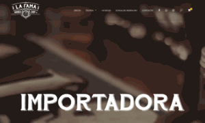 Importadorabarbershop.cl thumbnail