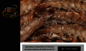 Importadorademariscos.com thumbnail
