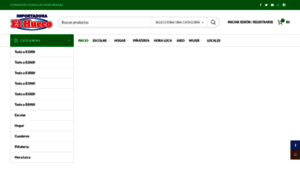 Importadoraelhueco.com thumbnail