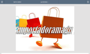 Importadoramagu.cl thumbnail