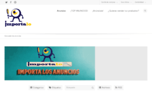 Importalo.es thumbnail