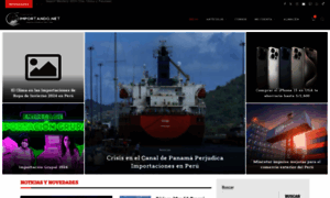 Importando.net thumbnail