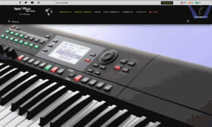 Importmusicpanama.com thumbnail