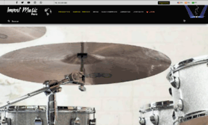 Importmusicperu.com thumbnail
