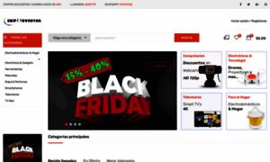 Imporventas.com thumbnail