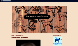 Impostoria.blogspot.com thumbnail