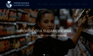 Imposudamericana.com.ar thumbnail