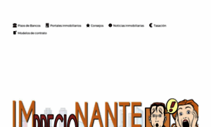 Imprecionante.com thumbnail