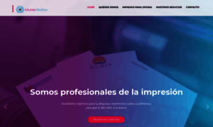 Imprenta-somar.com.mx thumbnail