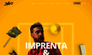 Imprenta-valencia.com.es thumbnail