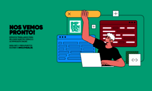 Imprenta2.com thumbnail