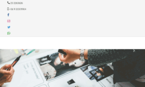 Imprentacmyk.cl thumbnail