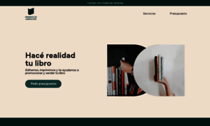 Imprentadelibros.com thumbnail
