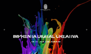 Imprentadigitalcreativa.com.mx thumbnail
