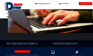Imprentadurango.com.mx thumbnail