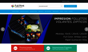 Imprentagrafica.net thumbnail