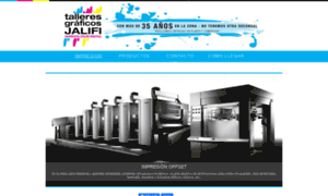Imprentajalifi.com.ar thumbnail