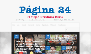 Impresa.pagina24.com.mx thumbnail